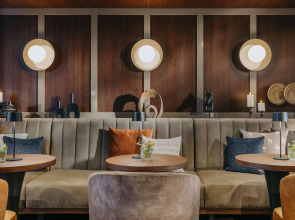 Grand Tirolia Kitzbühel - Member of Hommage Luxury Hotels Collection