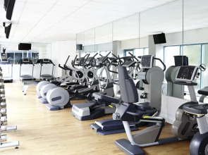 Novotel Cardiff Centre