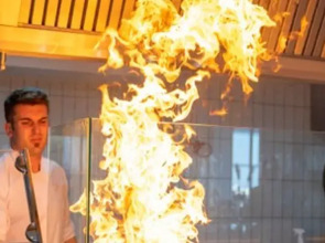 Mirada Exclusive Bodrum