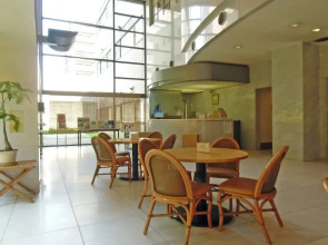 Hotel Oaks Early-Bird Osaka Morinomiya