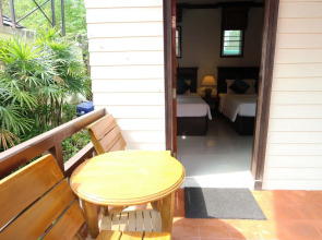 P.P. Casita - Adults Only