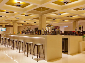 Cinnamon Citadel Kandy