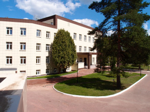 Санаторий Истра (РОП)