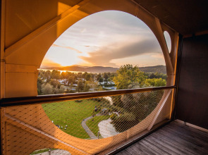 Seepark Wörthersee Resort