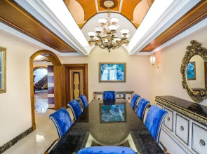 Al Raha Beach Hotel Villas