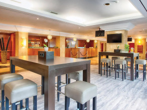 Leonardo Frankfurt City South