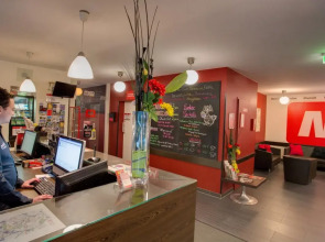 St. Christopher’s Inns hostel