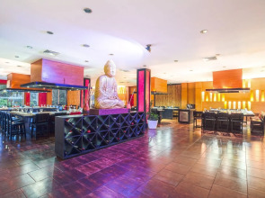 Отель Sunscape Dominicus La Romana