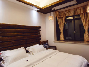 Zhangjiajie Shi Guang Zhi Wai Boutique Hotel