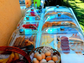 Apartments & Suites Papafotis