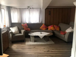 Schwarzwaldhaus Angelhof