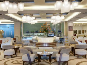 Hyatt Centric Janakpuri New Delhi