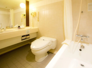 Hotel Nikko Kansai Airport