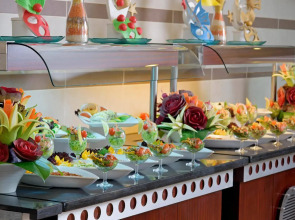 Grand Kaptan Hotel - All Inclusive