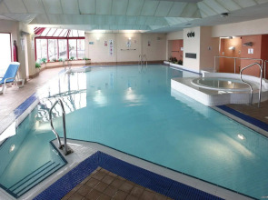 Best Western Palace Hotel & Casino