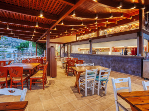 Elounda Residence Resort & Waterpark