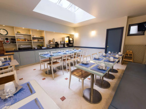 Kyriad Paris 13 - Italie Gobelins