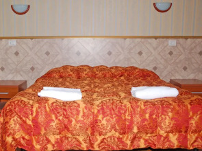 Cristina's Residence