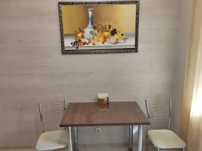 Уютная квартира на улице Гарнаева