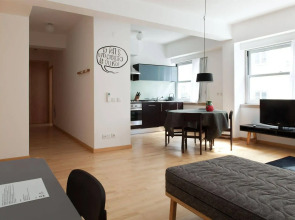 The Lisbonaire Apartments