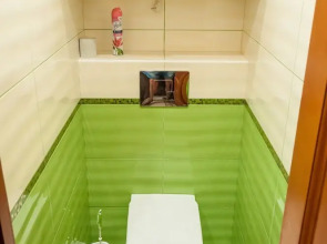 Апартаменты на бул. Леси Украинки