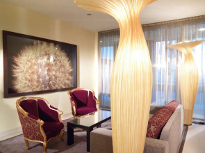 Lindner Hotel Vienna Am Belvedere, part of JdV by Hyatt