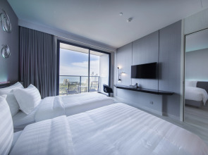 Grande Centre Point Pattaya