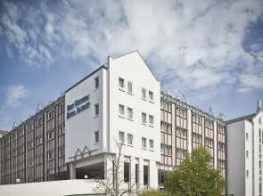 B&B HOTEL Rastatt