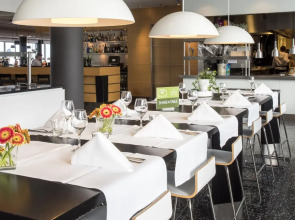 WestCord Hotel Delft