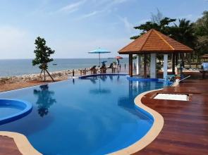 The Beach Resort & Residence