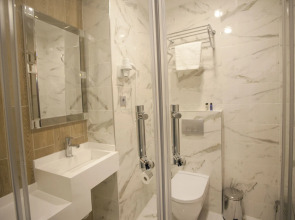 Бутик-отель Pera Line