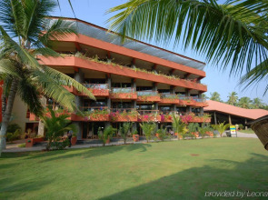 Uday Samudra Leisure Beach Hotel