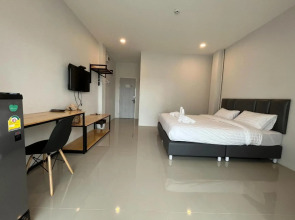 Life Hotel Rong Khun