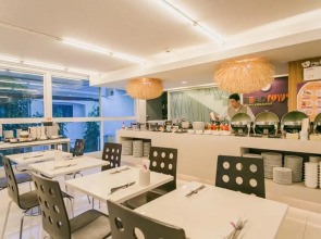 Nimman Mai Design Hotel Chiang Mai