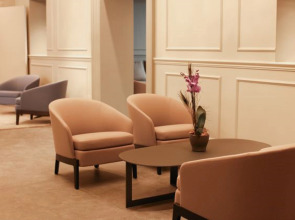 World Hotel Casati 18