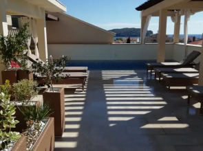 Apartments and rooms Grand Palazzo