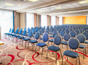 Leonardo Hotel Mannheim - Ladenburg