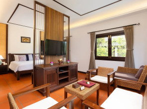 Rimping Village Hotel