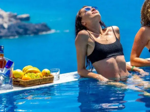 Kabak Manzara Bungalow