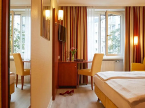 Hotel Concorde München