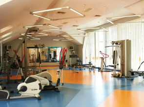 Отель «Морской»