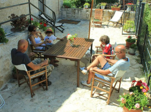 Country House Case Catalano