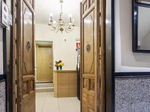 INTER Puerta del Sol