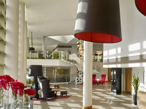 Clayton Hotel Birmingham