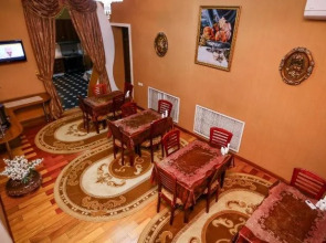 Гостевой дом «Алмаз»