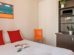 Appart’City Nantes Saint-Herblain