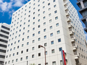 Отель Osaka Tokyu Rei