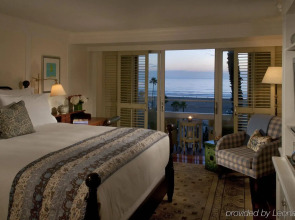 Shutters on the Beach