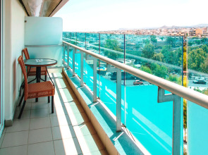 Capsis Astoria Heraklion Hotel