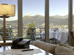 Suitenhotel Parco Paradiso